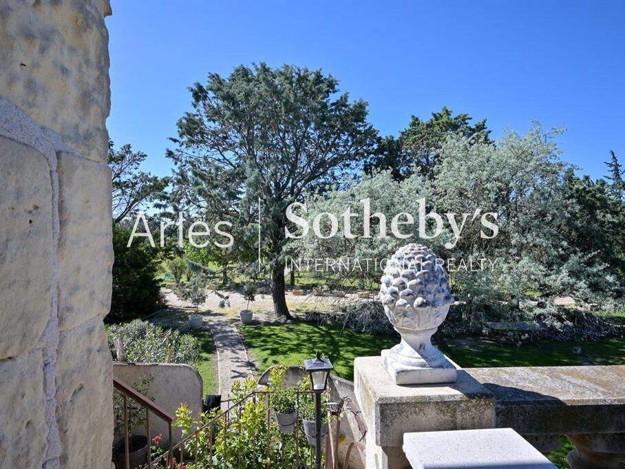 Propriété Arles