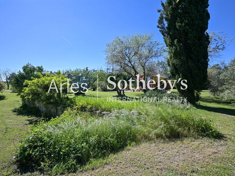 Propriété Arles - 11 chambres - 350m²