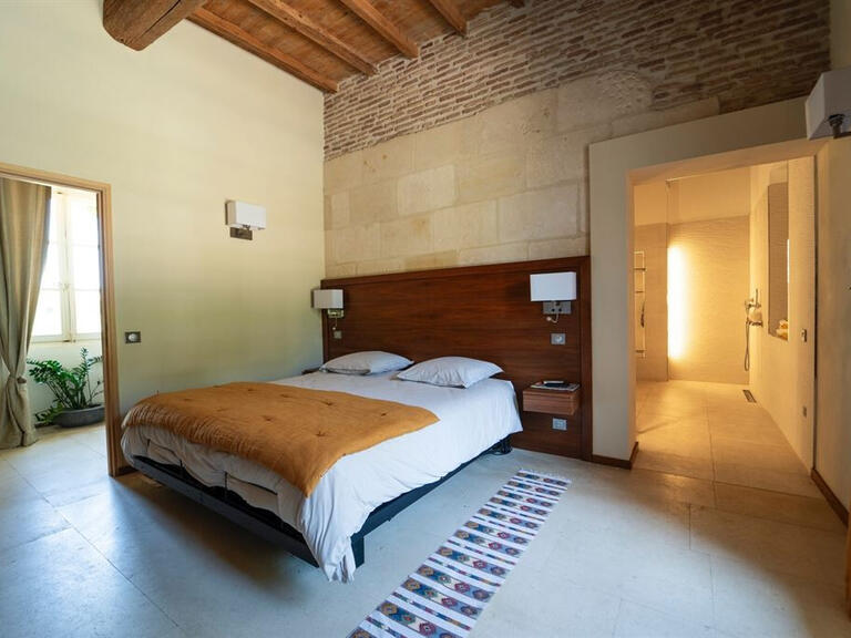 Vente Propriété Arles - 14 chambres