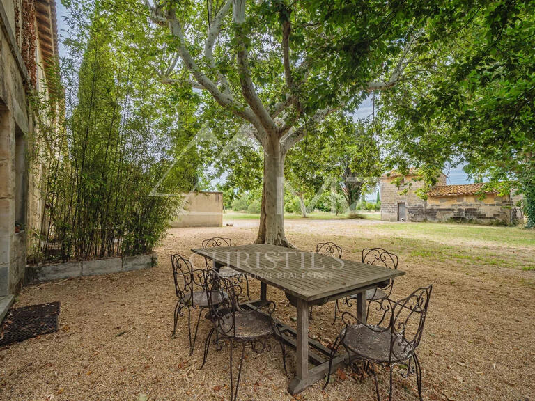 Propriété Arles - 1500m²