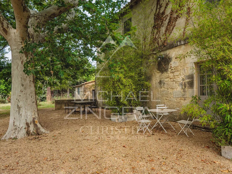 Vente Propriété Arles