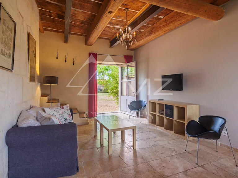 Propriété Arles - 1500m²