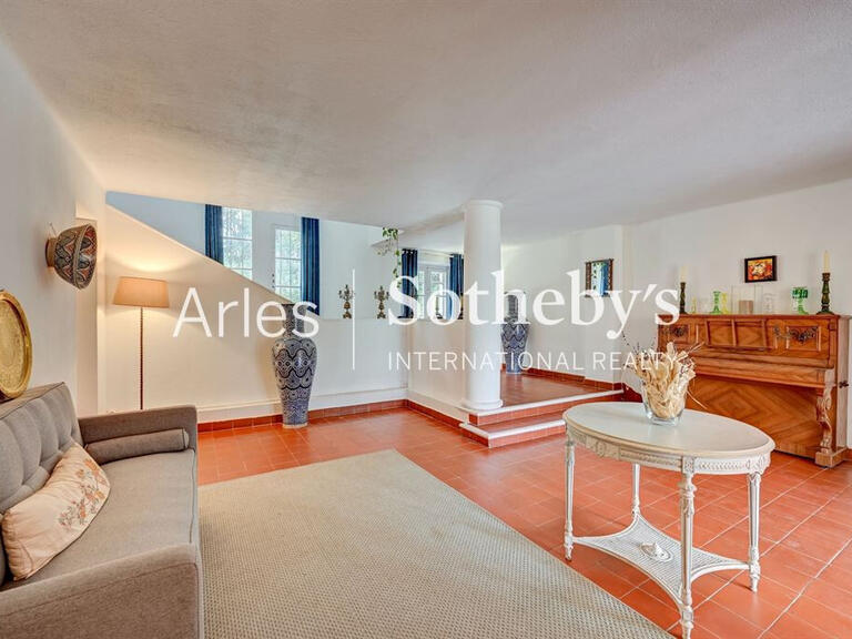 Propriété Arles - 16 chambres - 780m²