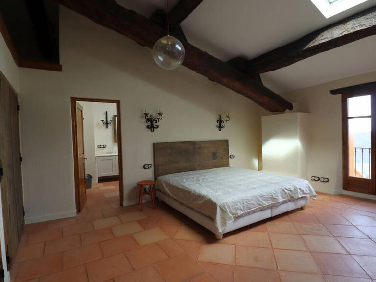 House Arles-sur-Tech - 9 bedrooms - 548m²