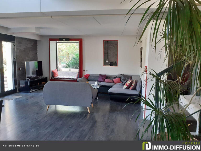 Maison Arles-sur-Tech - 153m²