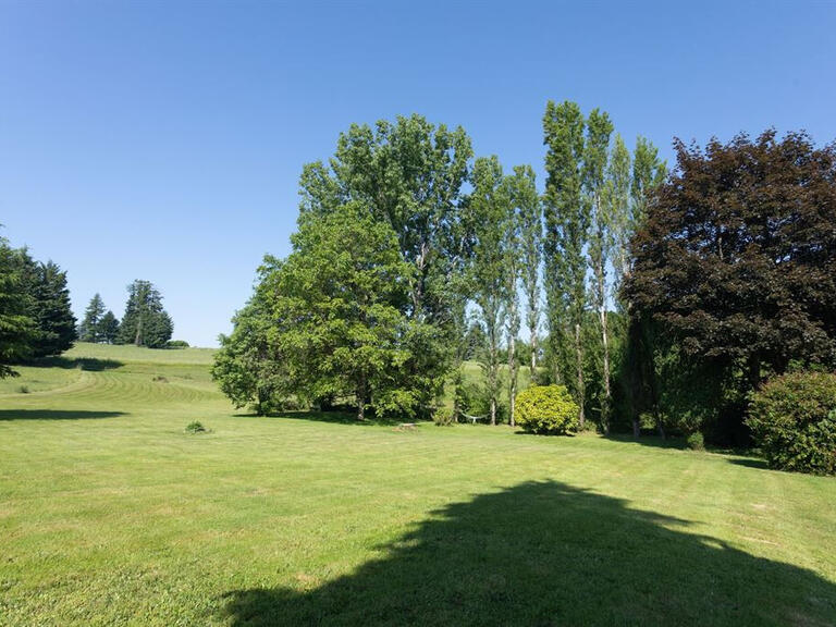 Château Arnac-Pompadour - 10 chambres - 800m²