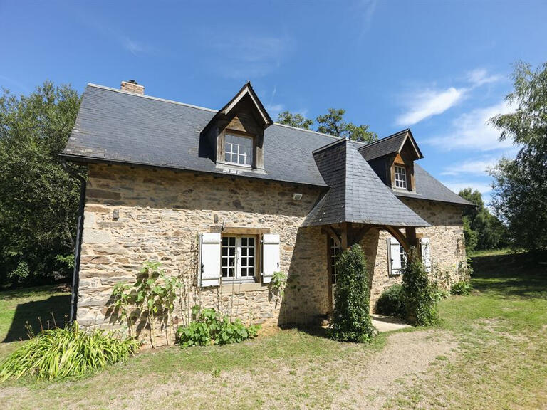 Château Arnac-Pompadour - 10 chambres - 800m²