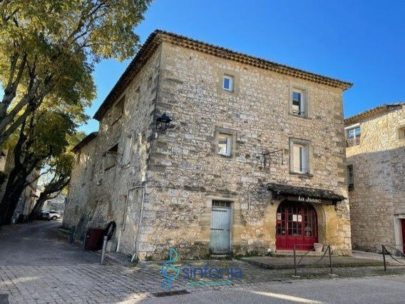 Vente Maison Arpaillargues-et-Aureillac