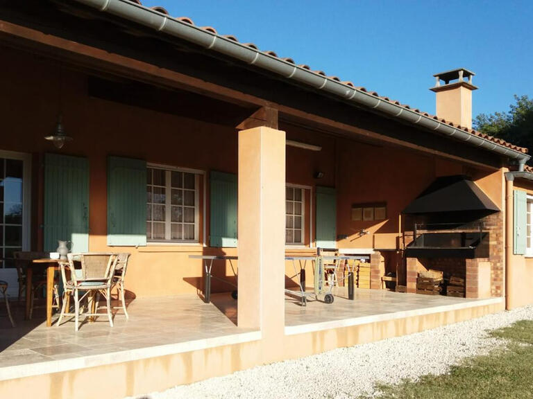 Sale Property Arpaillargues-et-Aureillac - 3 bedrooms