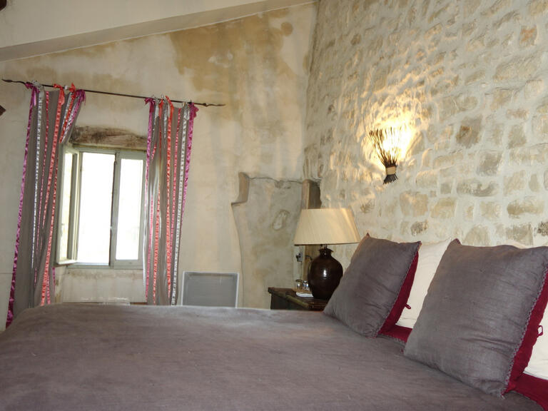 Villa Arpaillargues-et-Aureillac - 6 chambres - 550m²