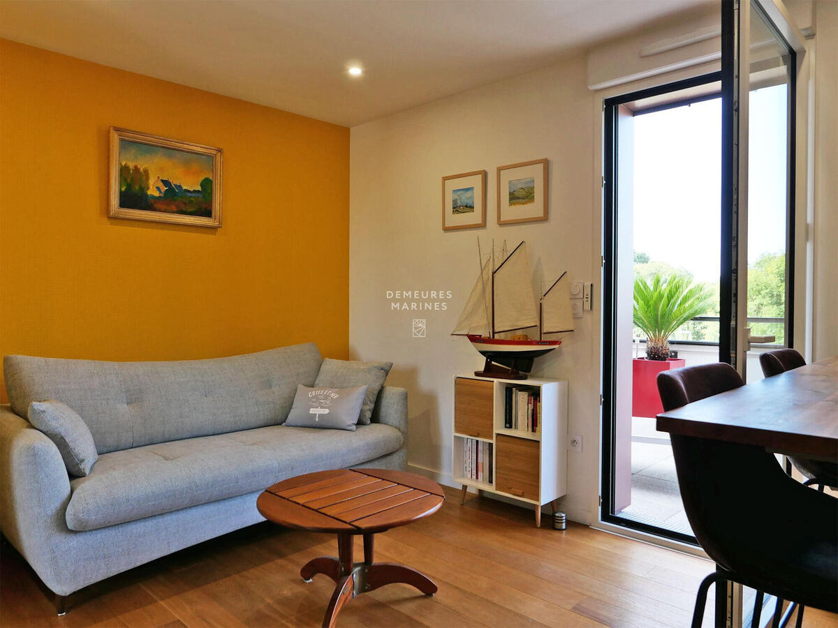 Apartment Arradon