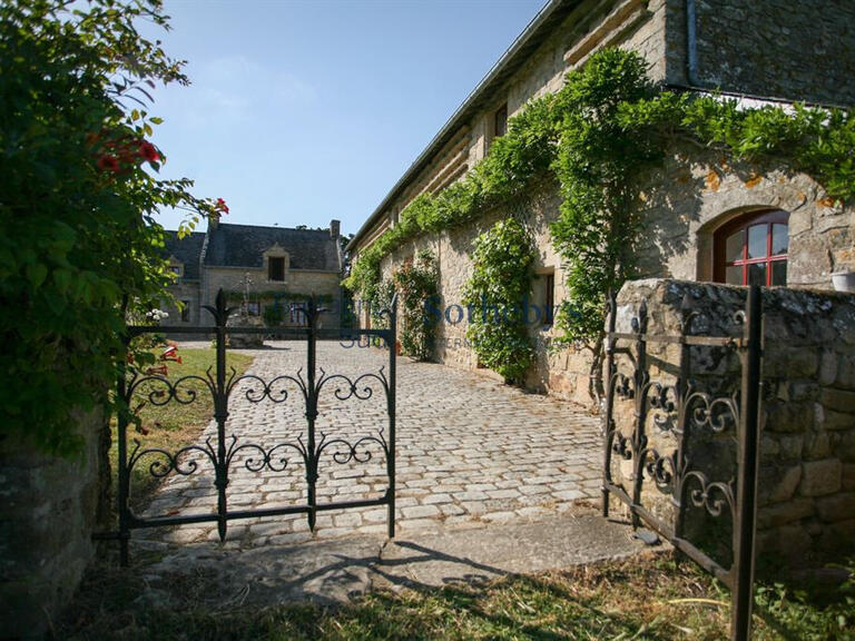 Vacances Maison Arradon - 12 chambres