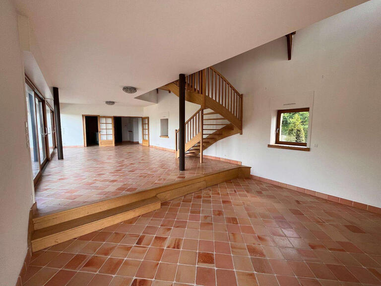 House Arradon - 6 bedrooms