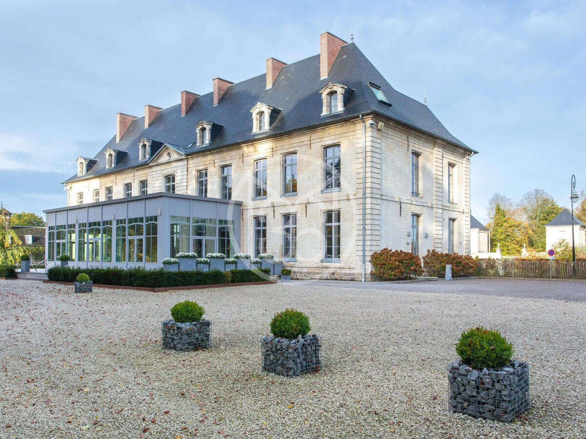 Château Arras