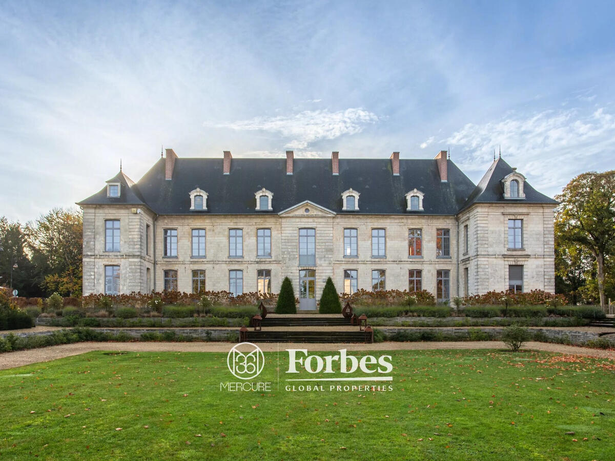 Château Arras