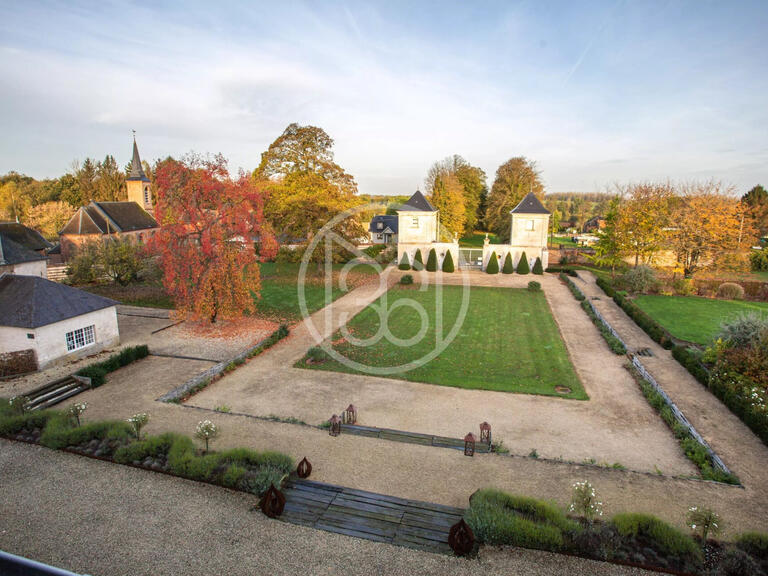 Castle Arras - 18 bedrooms - 900m²