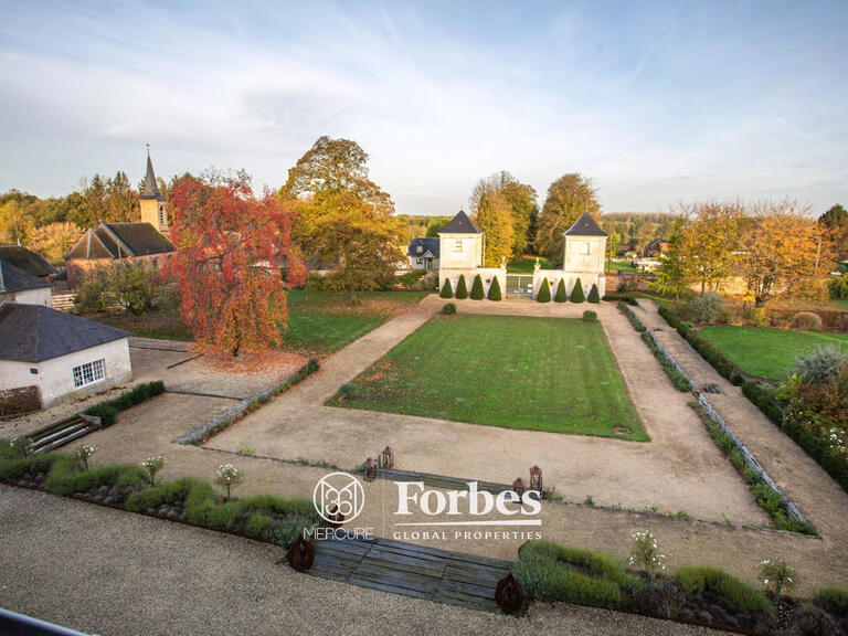 Castle Arras - 18 bedrooms - 900m²