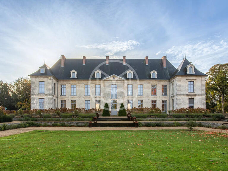 Castle Arras - 18 bedrooms - 900m²