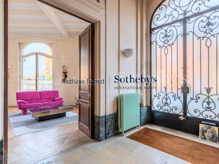 Vente Maison Arras - 6 chambres