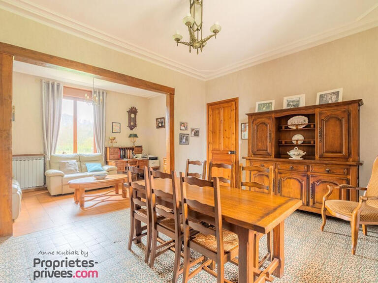 Vente Maison Arras - 7 chambres