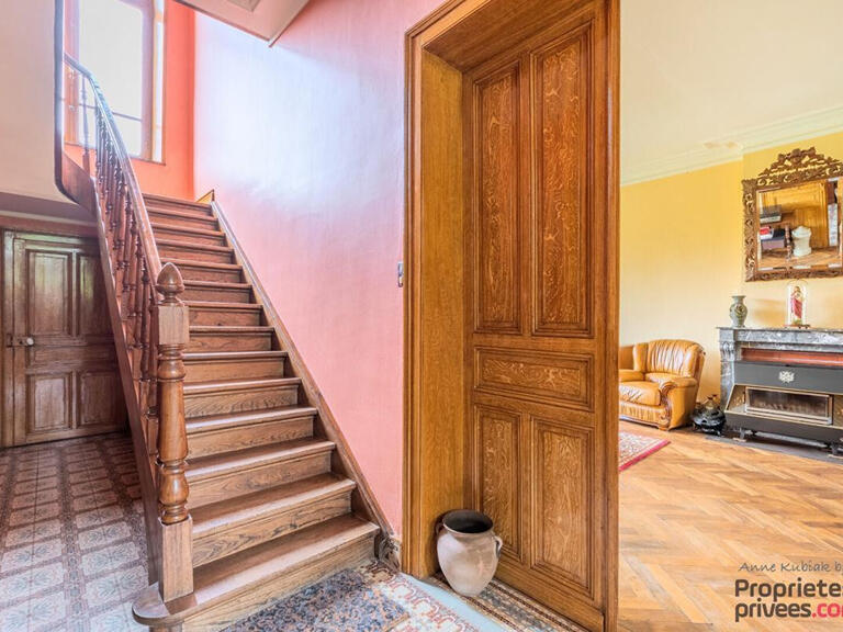 Vente Maison Arras - 7 chambres