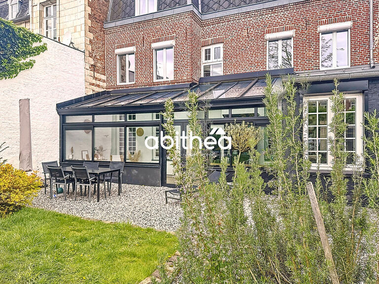 House Arras - 5 bedrooms - 202m²