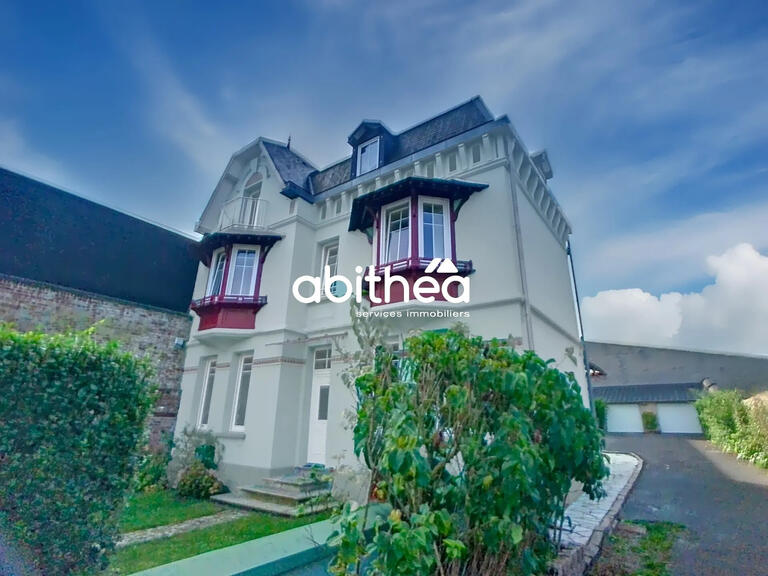 House Arras - 6 bedrooms - 239m²