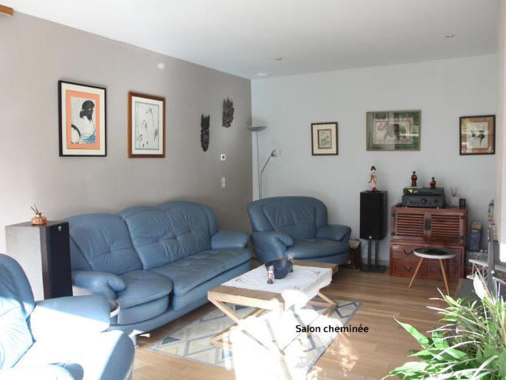 Vente Propriété Arreau - 4 chambres