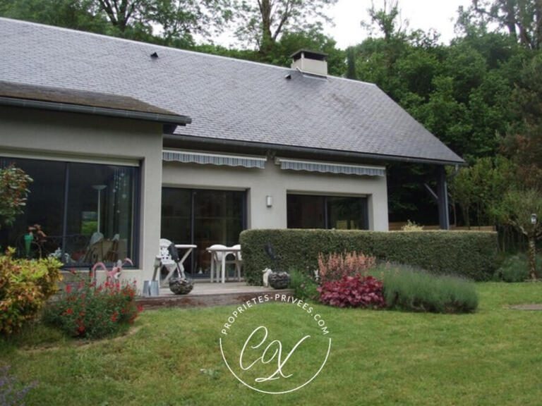 Property Arreau - 4 bedrooms