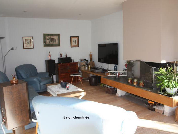 Vente Propriété Arreau - 4 chambres