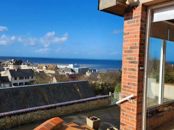 House Arromanches-les-Bains - 4 bedrooms