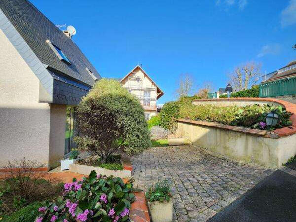 House Arromanches-les-Bains - 4 bedrooms