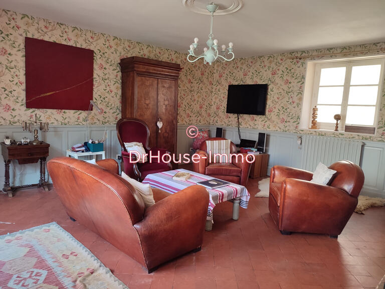 Villa Arromanches-les-Bains - 5 bedrooms - 287m²