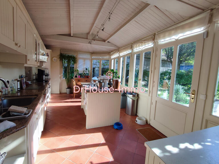 Villa Arromanches-les-Bains - 5 bedrooms - 287m²