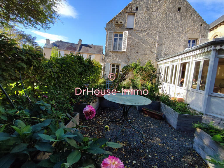 Villa Arromanches-les-Bains - 5 bedrooms - 287m²