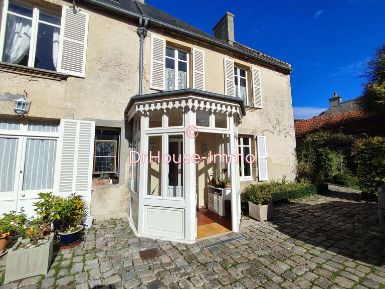 Villa Arromanches-les-Bains - 5 bedrooms - 287m²