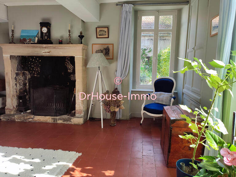 Villa Arromanches-les-Bains - 5 bedrooms - 287m²