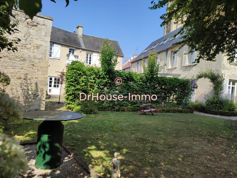 Villa Arromanches-les-Bains - 5 bedrooms - 287m²