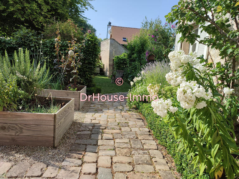 Villa Arromanches-les-Bains - 5 bedrooms - 287m²