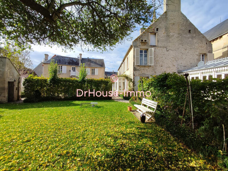 Villa Arromanches-les-Bains - 5 bedrooms - 287m²