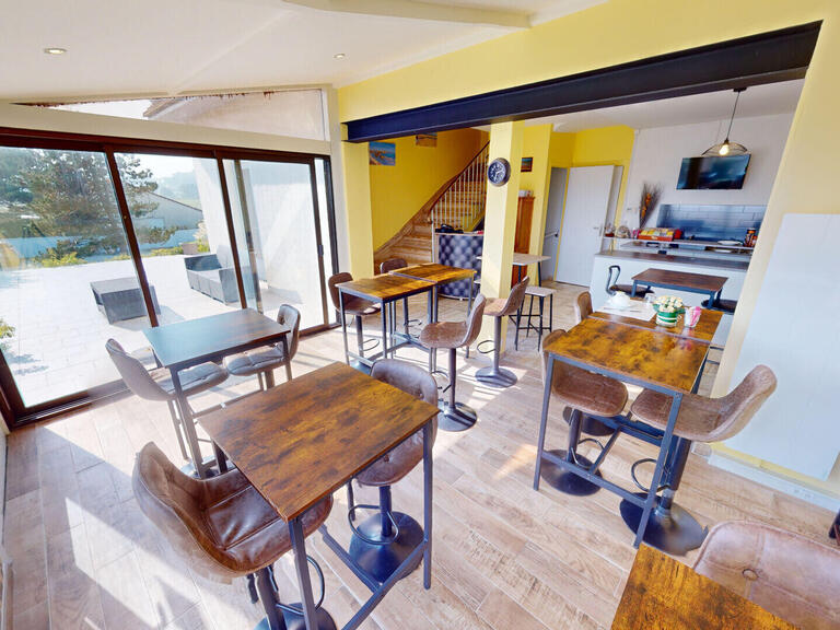 Villa Arromanches-les-Bains - 10 bedrooms