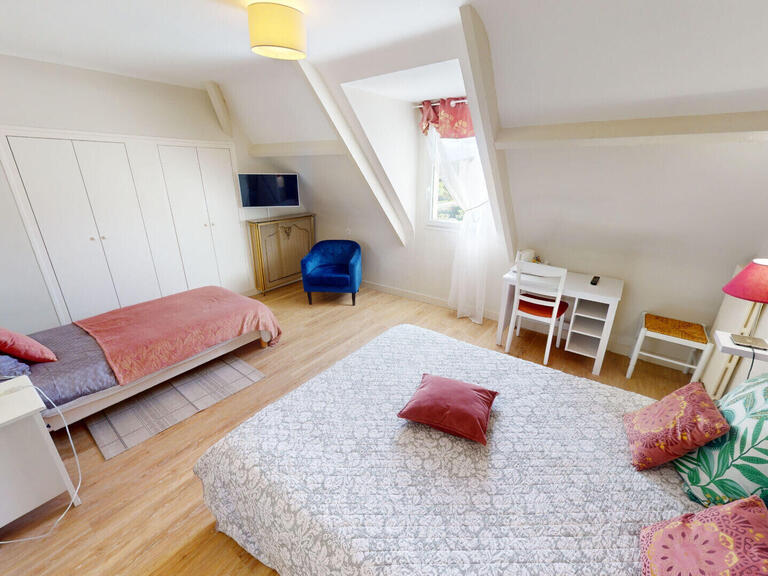 Villa Arromanches-les-Bains - 10 bedrooms