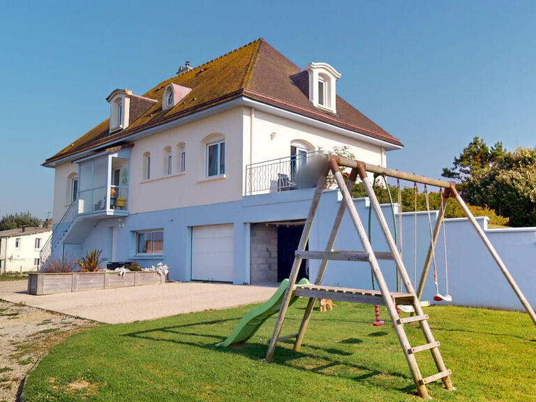 Villa Arromanches-les-Bains - 10 bedrooms