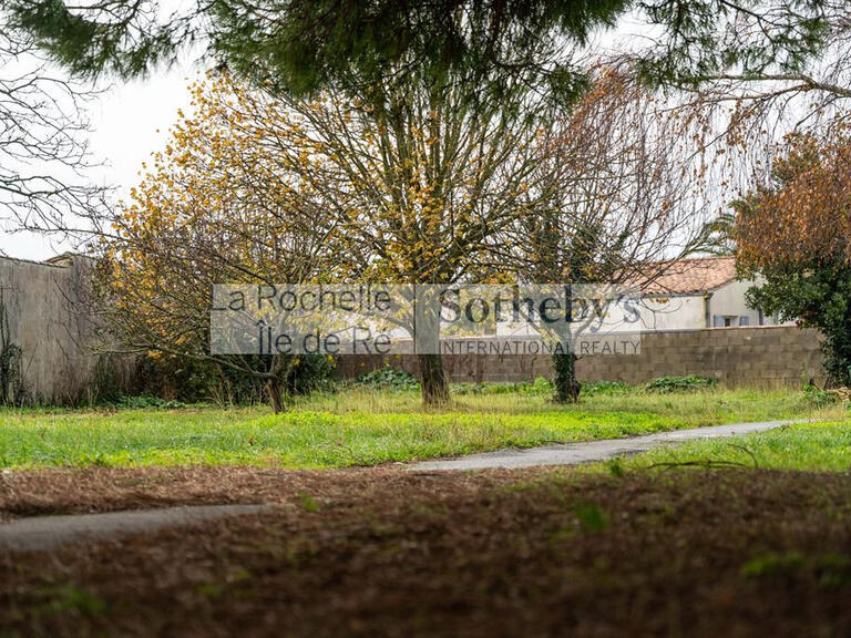 Vente Maison Ars-en-Ré - 3 chambres