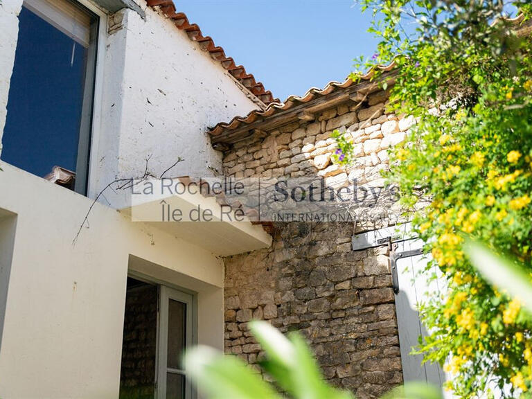 House Ars-en-Ré - 4 bedrooms - 110m²