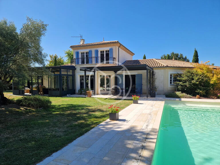 House Arsac - 7 bedrooms - 247m²