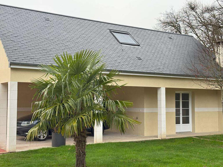 Maison Artannes-sur-Indre - 4 chambres