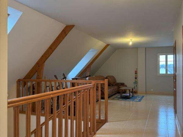 House Artannes-sur-Indre - 4 bedrooms