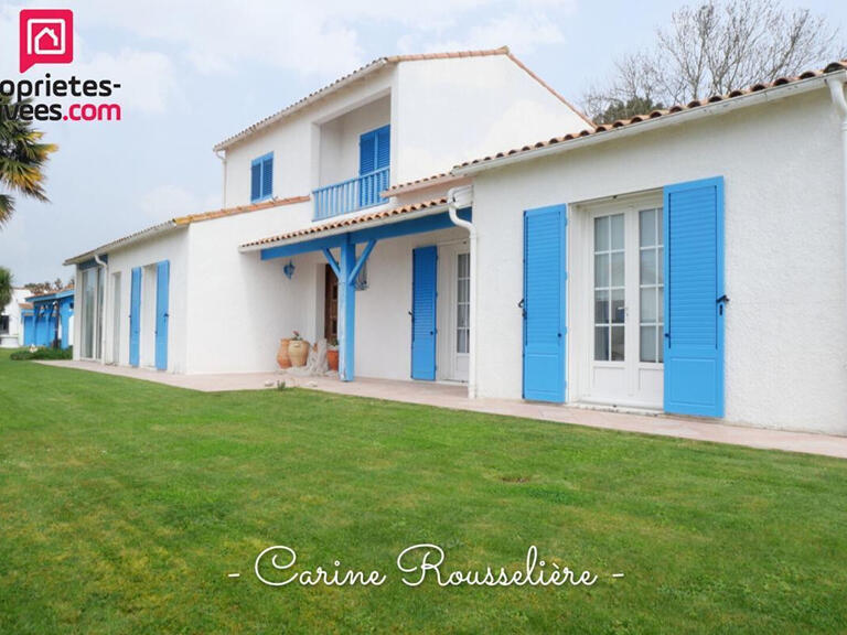 House Arvert - 3 bedrooms