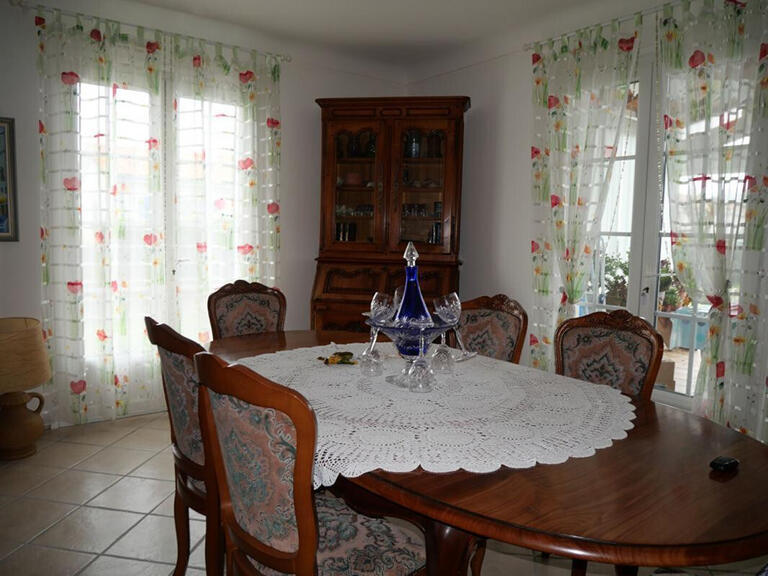 House Arvert - 3 bedrooms